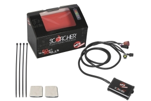 aFe Power Scorcher GT Power Module - JL 6.4L