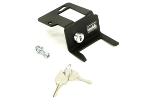 Tuffy Security Hood Lock - LJ/TJ