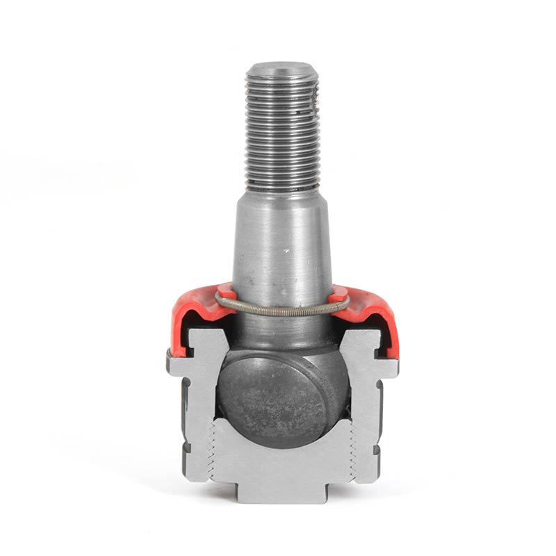 Rugged Ridge Alloy Heavy Duty 4-Piece Ball Joint Set - JK/WJ