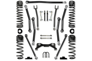 Rock Krawler 3in PRO-X Suspension System - JT