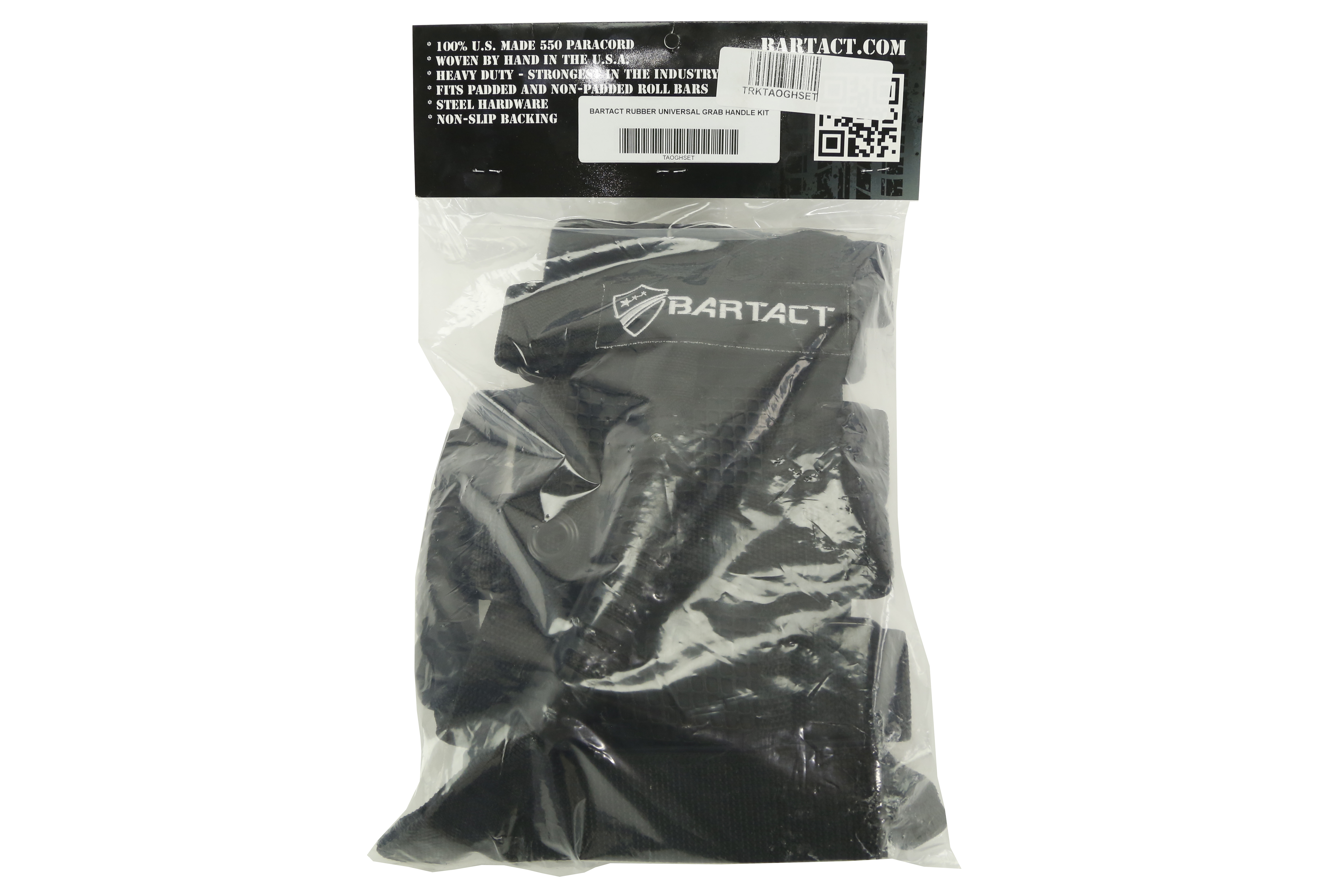 Bartact Grab Handle Set  - JK