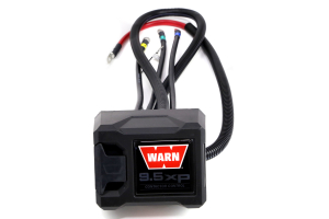 Warn 9.5xp Winch