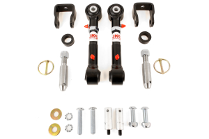 JKS Sway Bar Quicker Disconnects Front