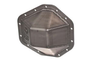 Motobilt 13 Bolt Diff Cover - Bare