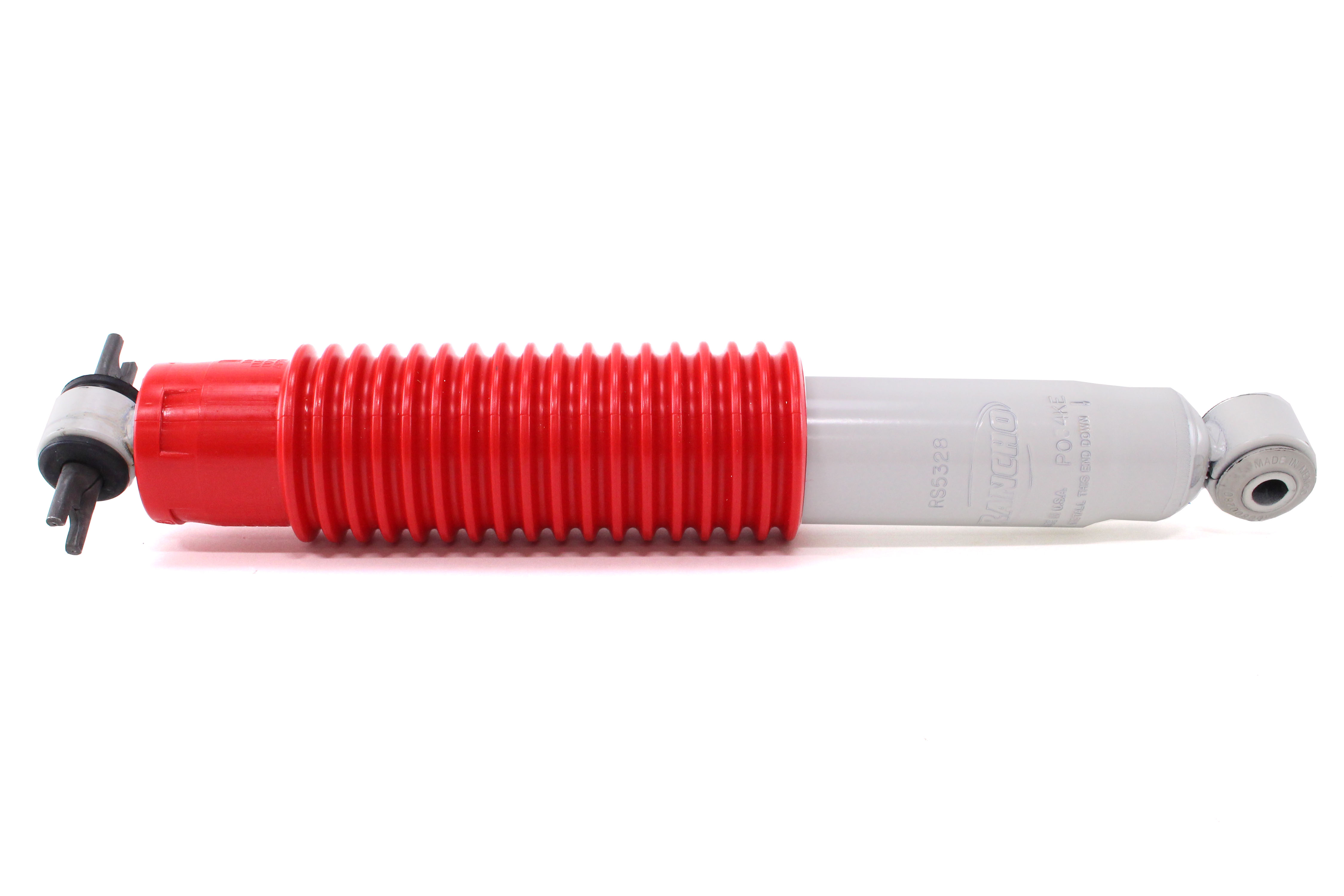 Rancho Performance RS5000 Series Rear Shock, 2IN Lift - JK