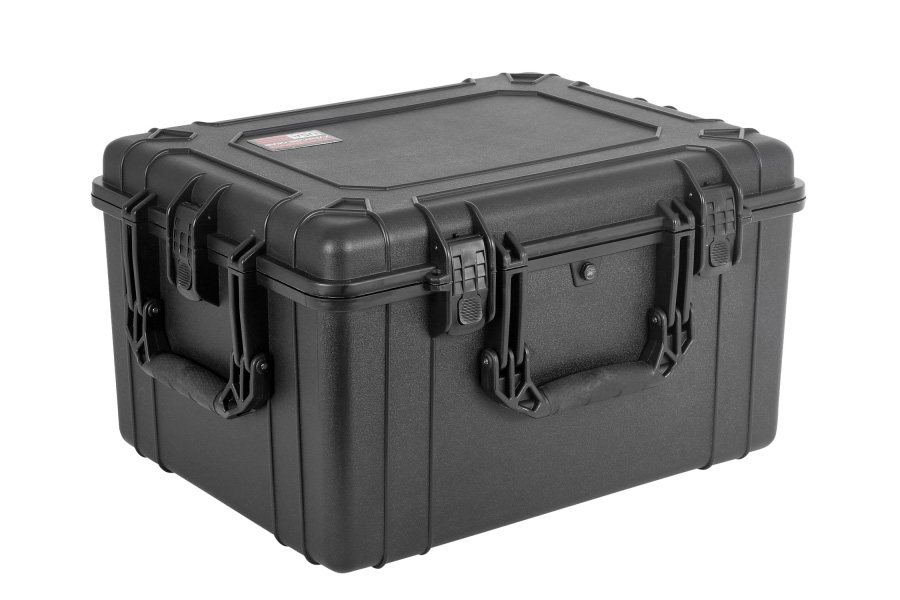 Go Rhino Xventure Gear Hard Case w/Foam -  X-Large Box  25in