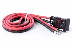 Genesis Offroad 7ft Quick Connect Cables