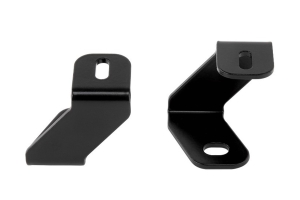 Grimm Offroad Cowl Light Brackets - Ford F150 2015-20 / Raptor 2017-20