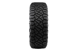 Nitto Ridge Grappler 38x12.50R17LT Tire