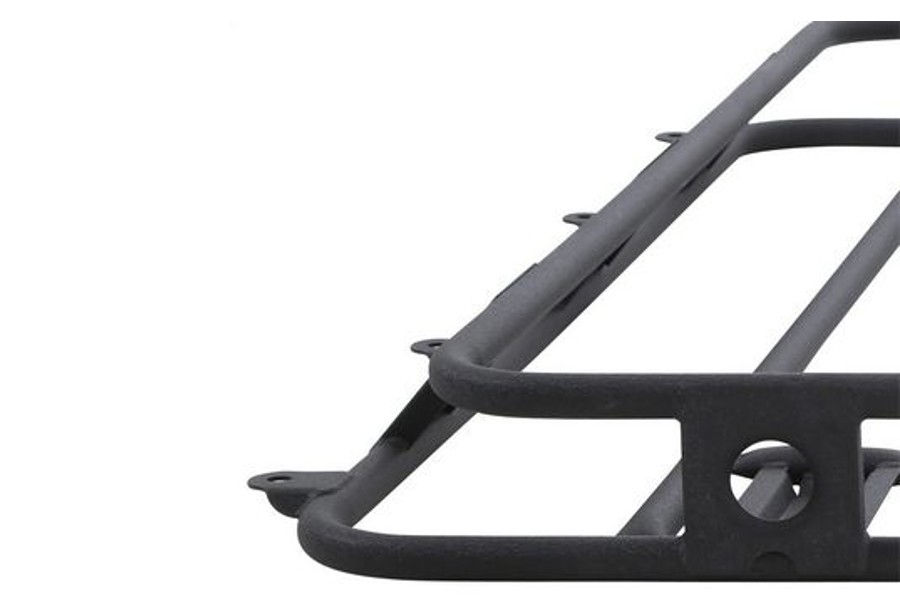 Smittybilt Defender Rack Welded, Roof, One Piece - JK 4dr
