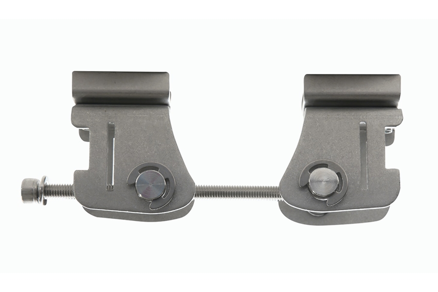 iKamper Mounting Brackets 2.0