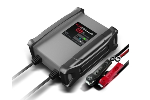 Schumacher 6 Amp Battery Charger 