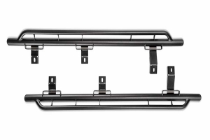 WARN Rock Sliders  - Bronco 2dr 2021+