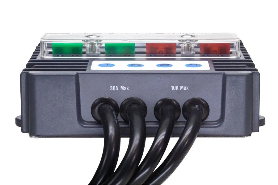 Oracle Lighting TRIGGER 4 PLUS Wireless Accessory Control System COMBO KIT - JL/JT