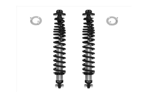 Icon Vehicle Dynamics 2.5 VS IR Coilover Kit, Rear - Bronco 2021+