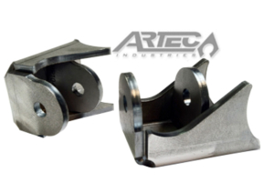 Artec Industries High Clearance Shock Brackets - LJ/TJ