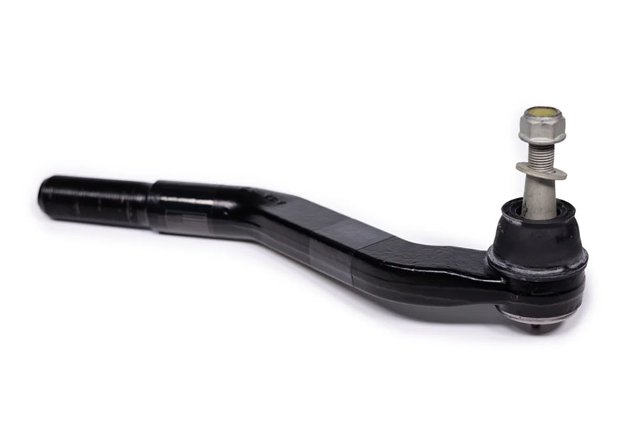 Steer Smarts XD Replacement Tie-Rod End - Passenger Side - JT/JL 