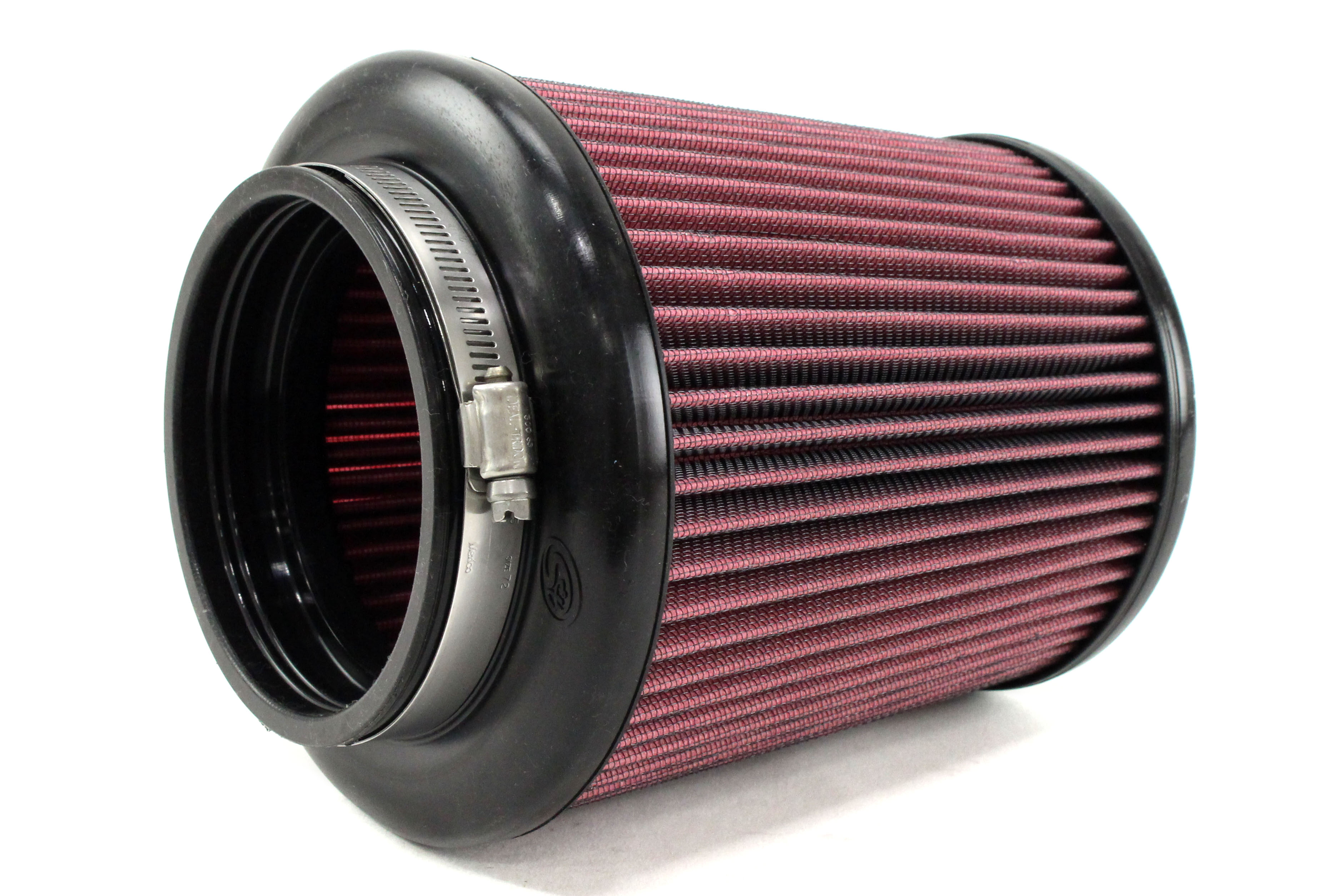 S&B Filters Cold Air Intake Kit  - JK 2007-11 3.8L