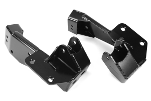 Synergy Manufacturing Front Long Arm Frame Brackets - JK