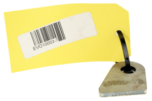 EVOs Manufacturing Shock Tab Canti Subframe