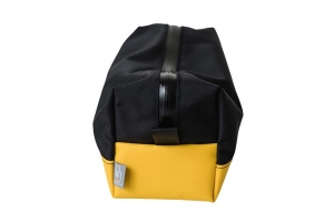 Last US Bag Co. Land Locker Bag - Yellow