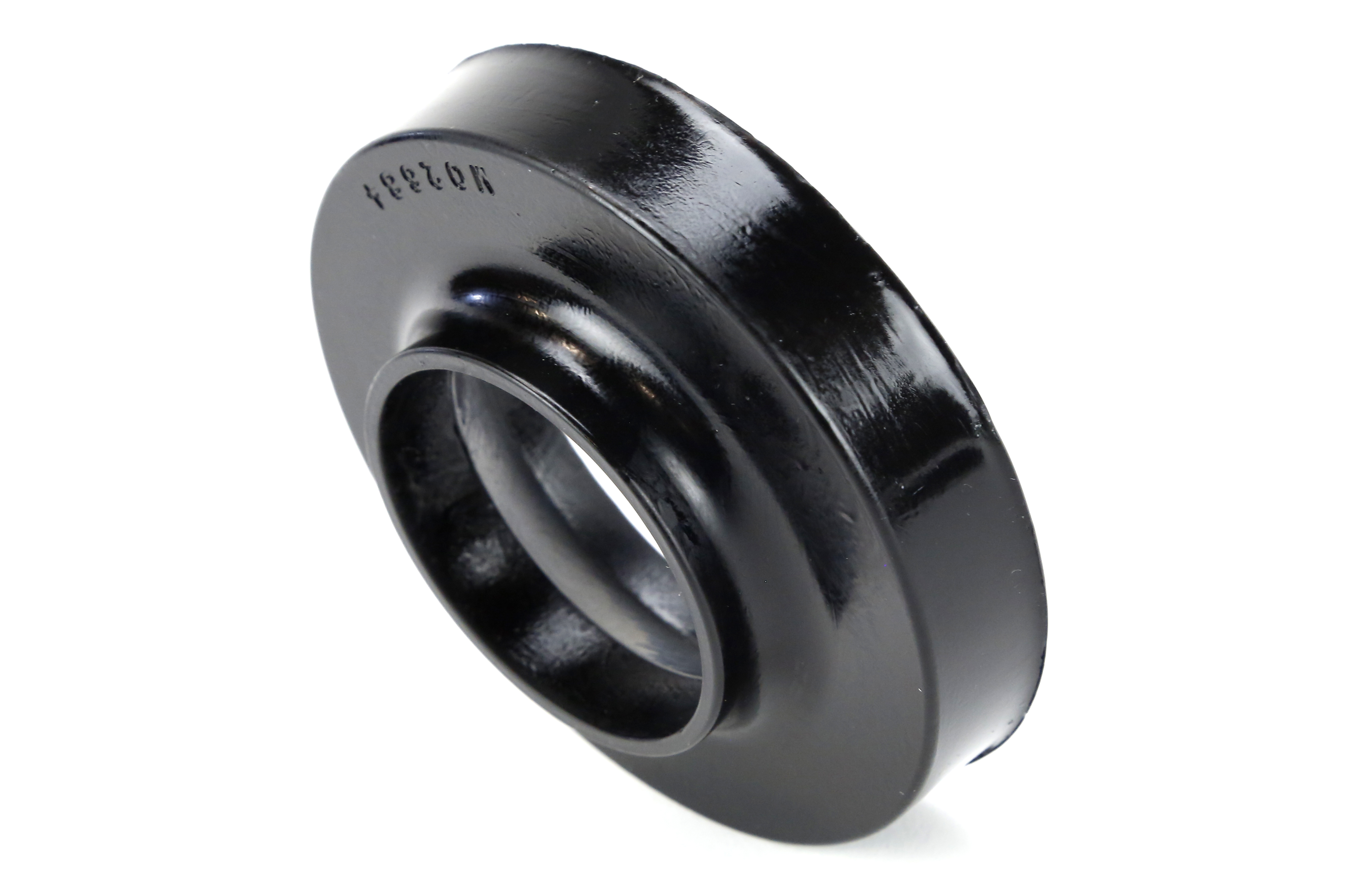 Daystar .75in Comfort Ride Coil Spring Spacers Kit  - LJ/TJ/ZJ