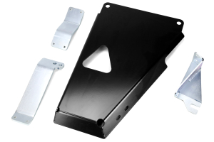 Synergy Manufacturing Oil Pan Skid Plate - JK 2007-11