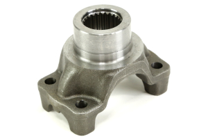 Adams Driveshaft Front 1350 Pinion Yoke - JK