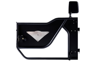 Combat Off Road Mission Tube  Doors - Front Pair - JT