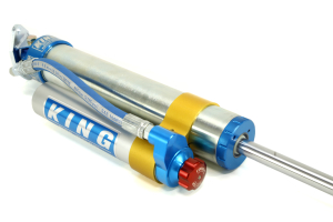EVO Manufacturing Spec King Driver/Passenger Shocks Rear 3-5in Lift   - JK