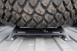 Fishbone Offroad In-Bed Tire Carrier - JT 
