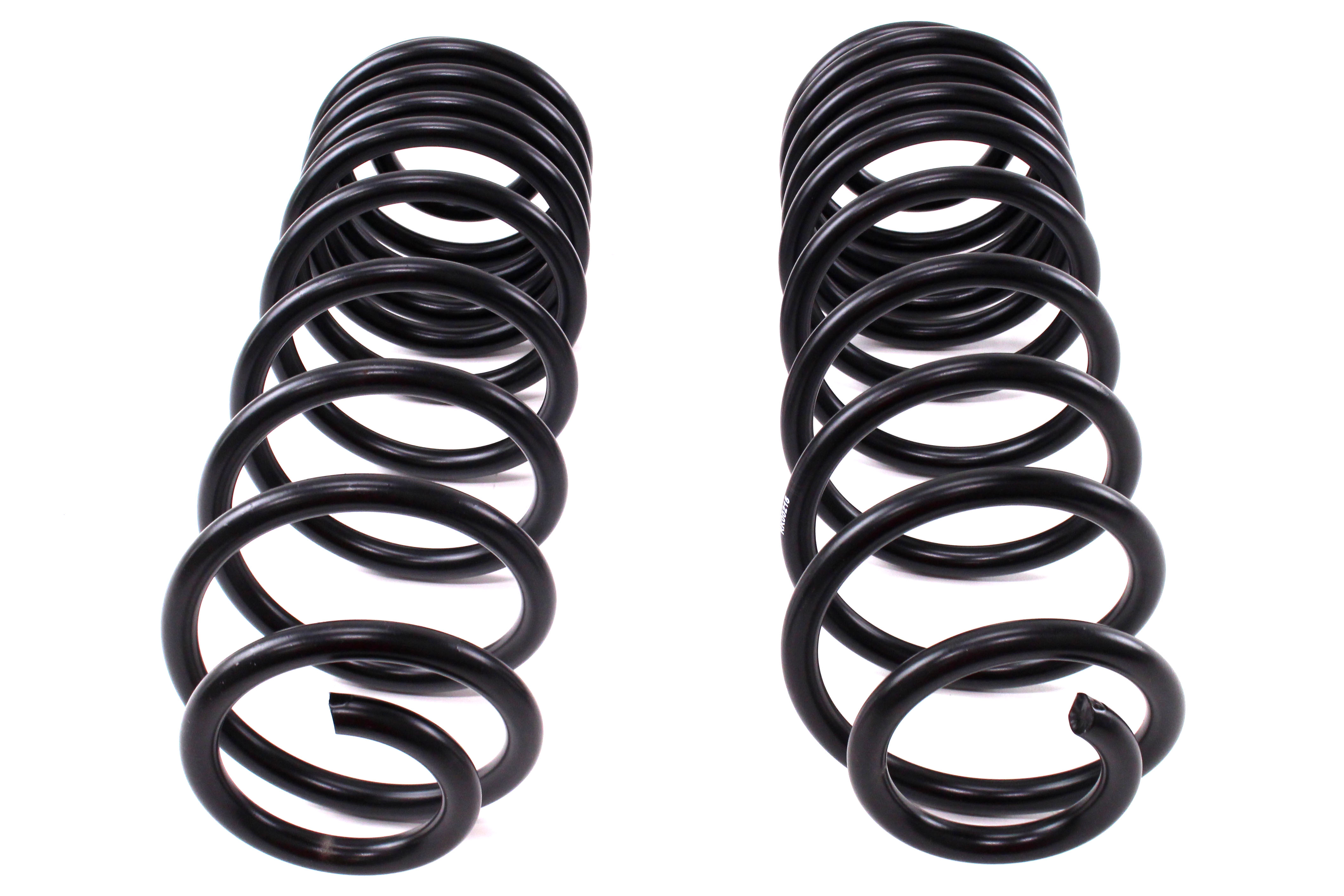Rock Krawler Rear Coil Springs 3.5in  - TJ/LJ