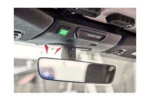 Genesis Offroad G Screen for Gen 3 Dual Battery Systems - JT/JL/JK