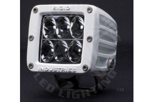 Rigid Industries M-Series Light Bar Dually D2 LED Lights Driving