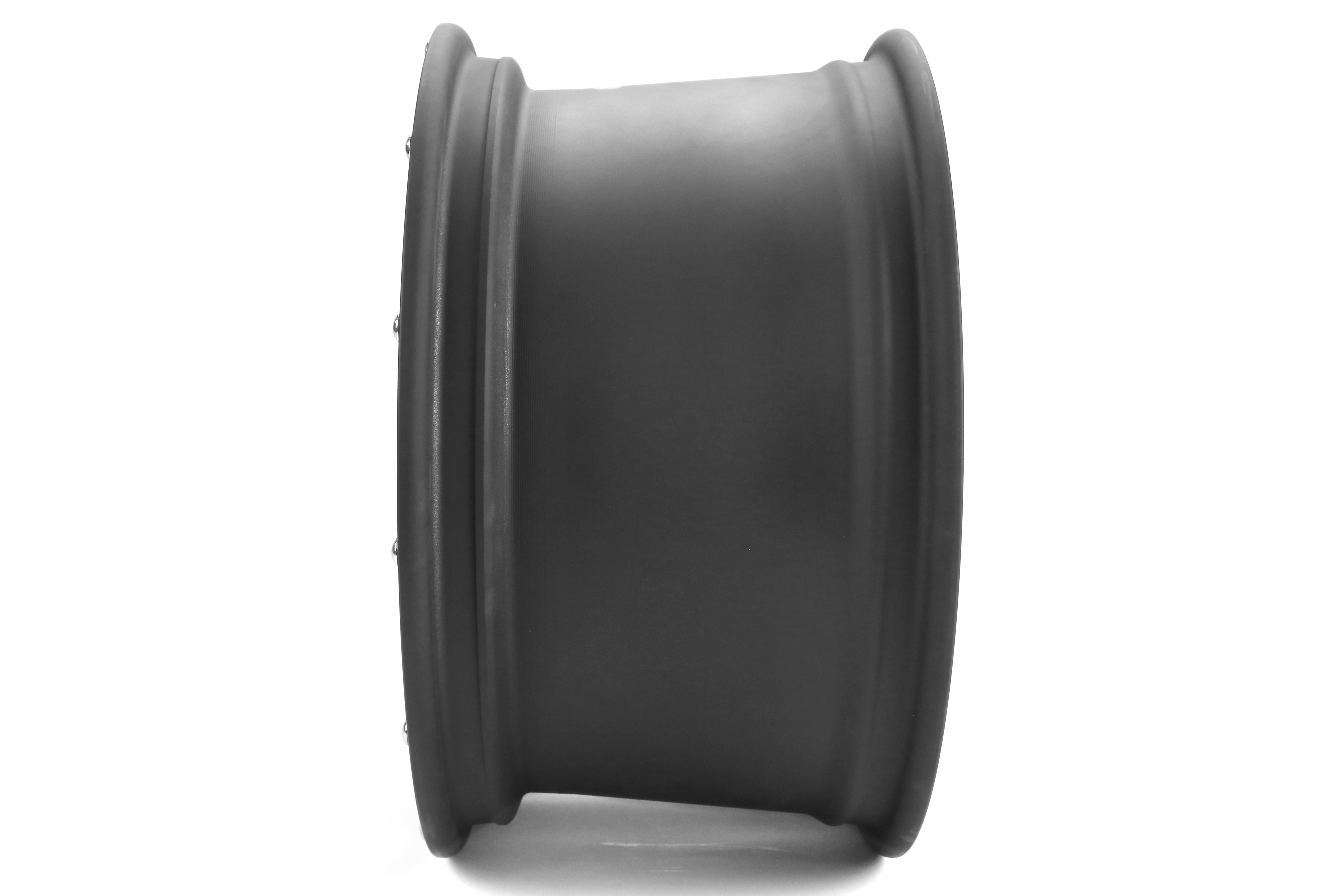 Rugged Ridge XHD Wheel Satin Black 17x9 5x5 - JK/JL/JT