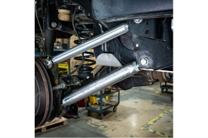 Artec Industreis Mid Control Arms, Lowers Only - Aluminum  - JK