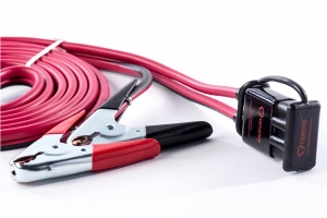 Genesis Offroad 15ft Quick Connect Jumper Cables
