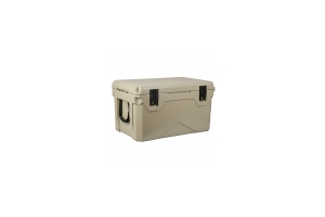 Bulldog Winch Sportsman Cooler - 45QT