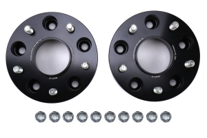 FactionFab 1.5in Wheel Spacer Set, 5x5 - JK