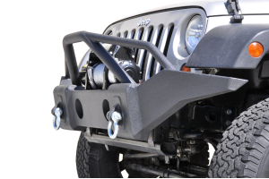 DV8 Offroad FS-1 Full Length Front Bumper  - JT/JL/JK