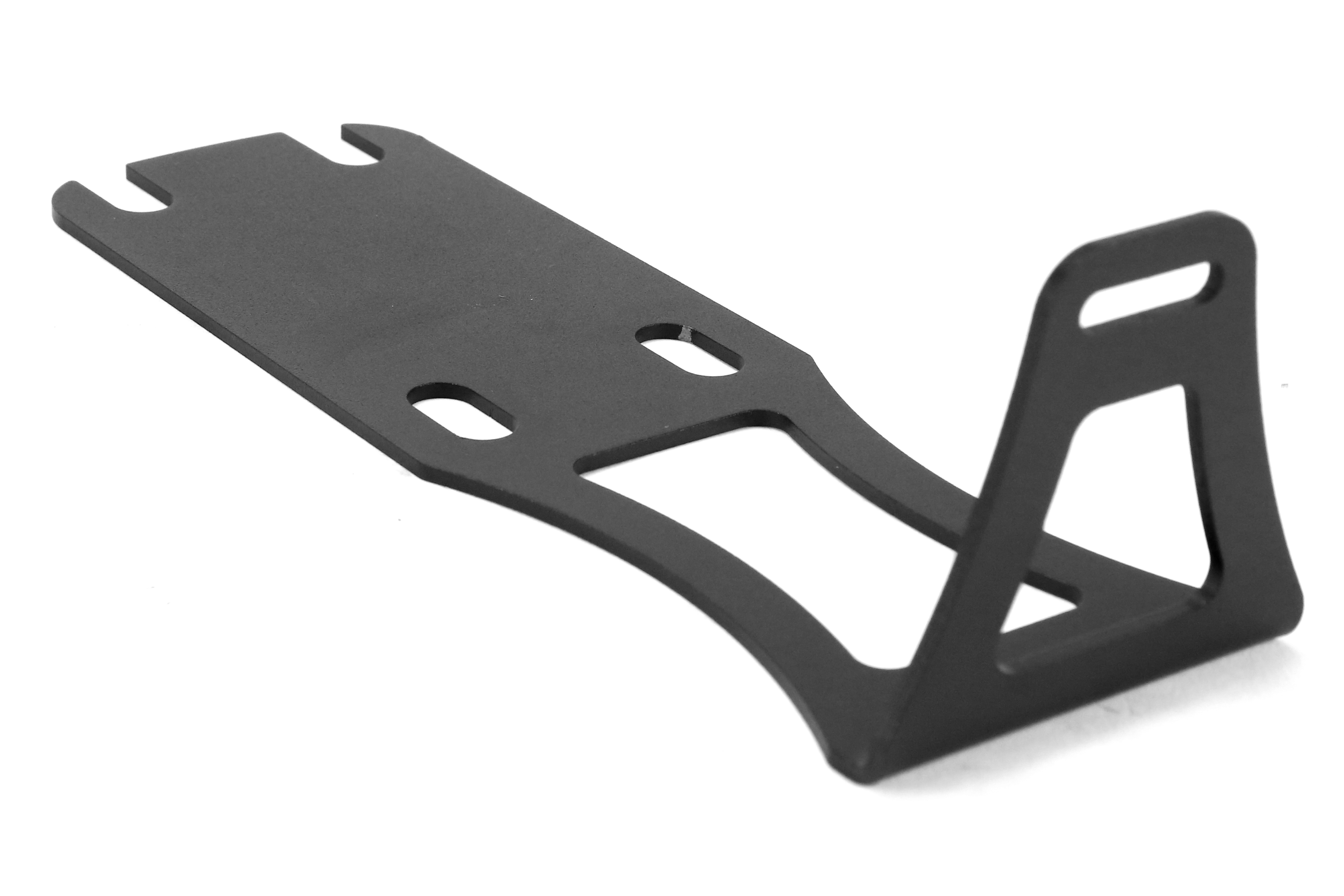 Rigid Industries LED Bumper Mount - Dodge Ram