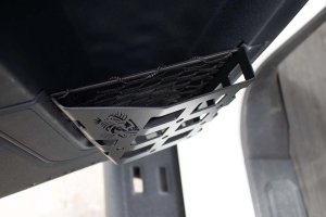 Fishbone Offroad Rear Door MOLLE Panels - Bronco 2021+