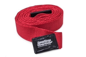 SpeedStrap Big Daddy 50ft x 2in Weavable Recovery Strap - 20,000lb Max Capacity