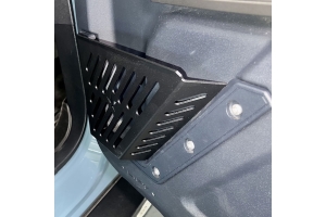 Rock-Slide Engineering Front Door Pockets - Bronco 2021+