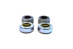 Dana UD60 Warn Premium Locking Hubs, 35 Spline