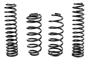 Currie Enterprises Coil Spring Set 4in - LJ/TJ