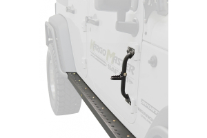 Kargo Master Hinge Steps