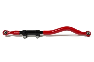 Steer Smarts Yeti XD Pro-Series Front Adjustable Track Bar - JK 