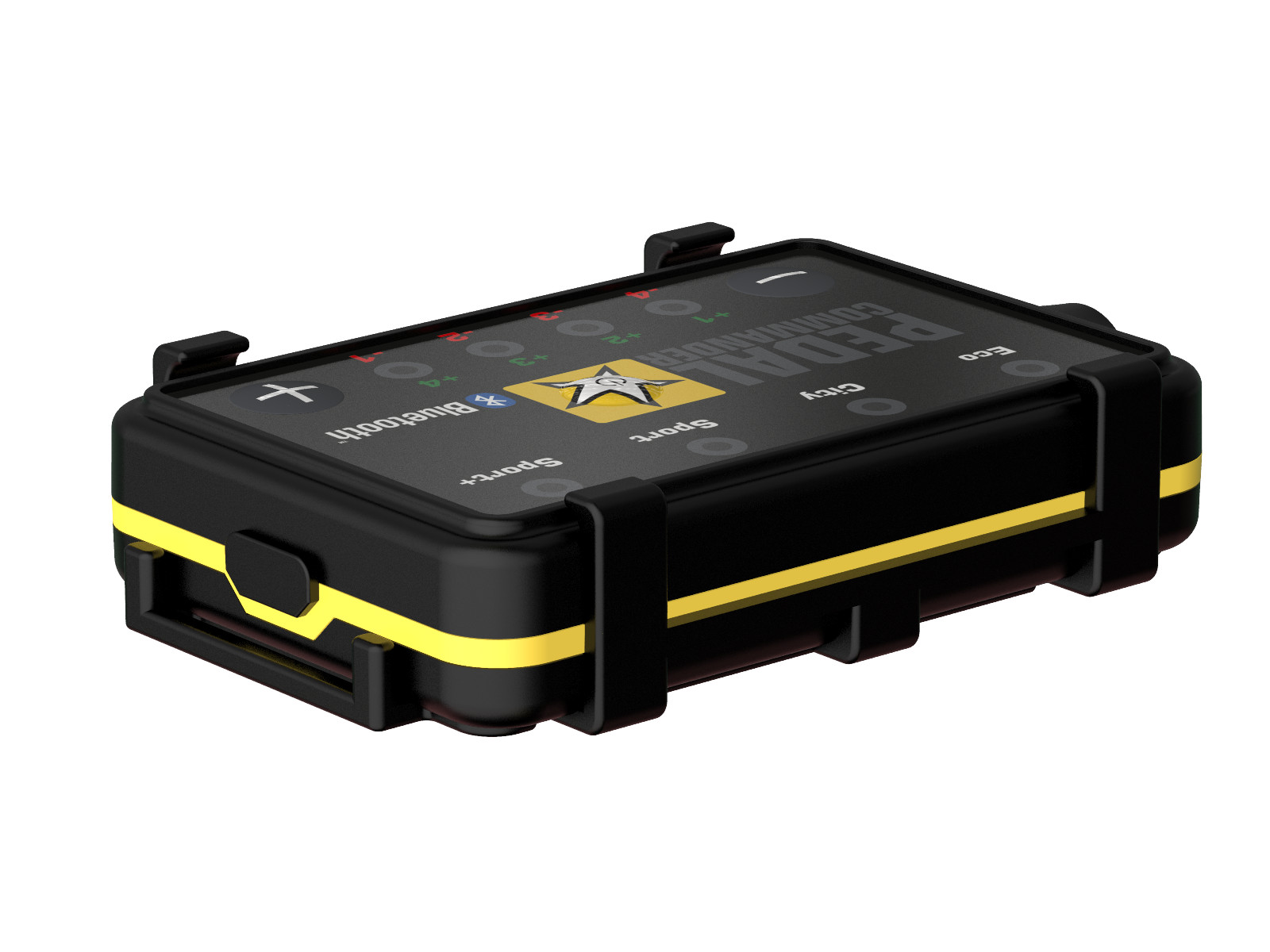 Pedal Commander PC18 Throttle Response Controller - Bronco 2021+