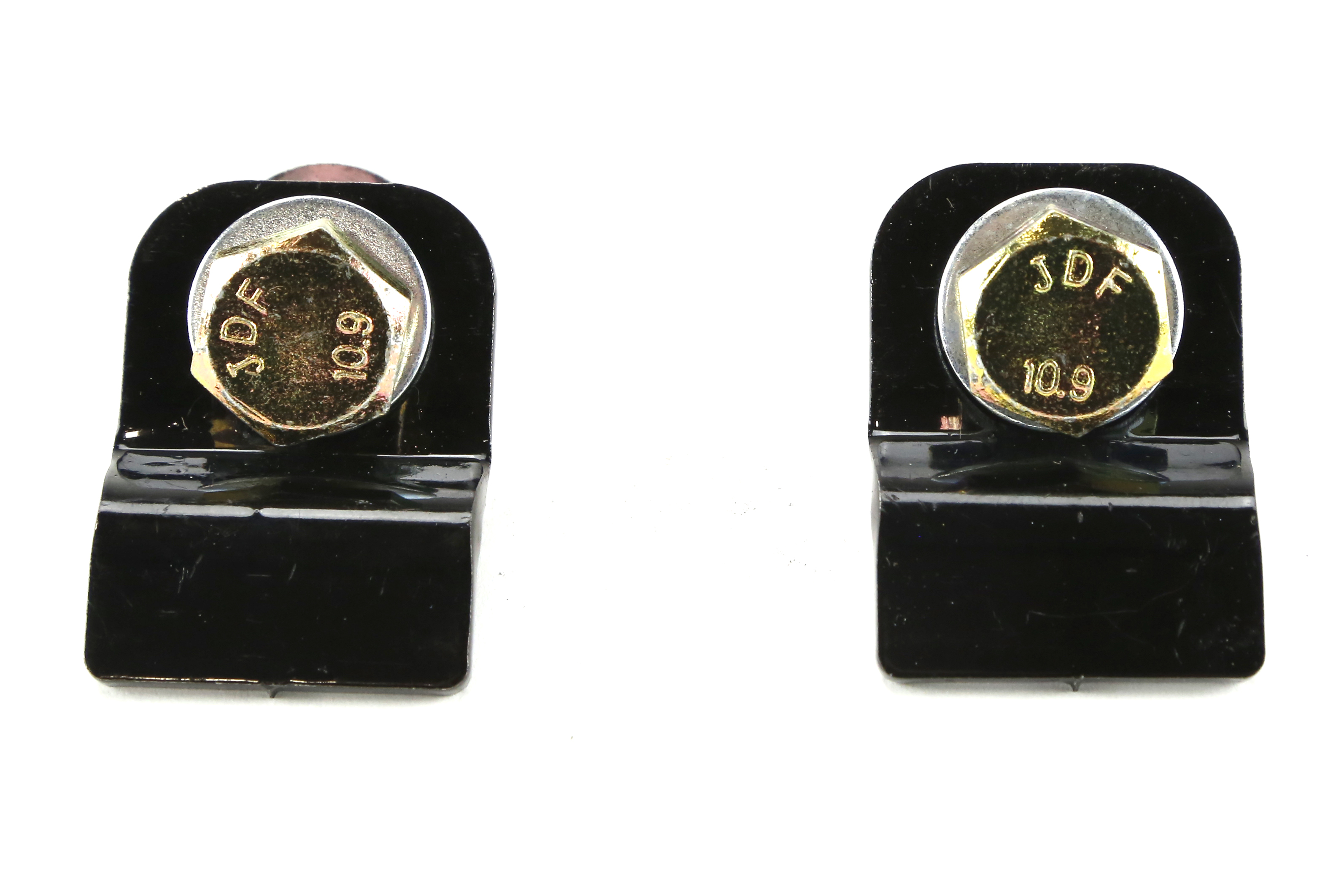 Rock Krawler Coil Spring Clips Front - JK